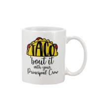 Principal Mug tile