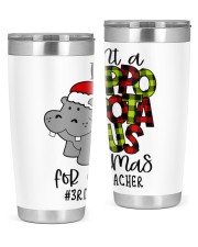 3rd Grade Teacher 20oz Tumbler tile