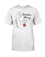 Teacher Classic T-Shirt tile