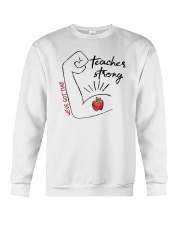 Teacher Crewneck Sweatshirt tile
