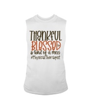 Physical Therapist Sleeveless Tee tile