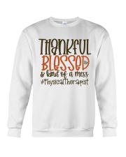 Physical Therapist Crewneck Sweatshirt tile