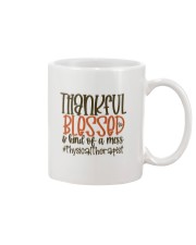 Physical Therapist Mug tile