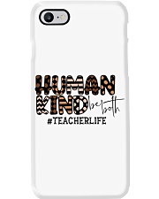 Teacher Phone Case tile