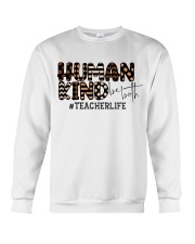 Teacher Crewneck Sweatshirt tile