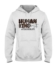 Teacher Hooded Sweatshirt tile