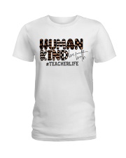 Teacher Ladies T-Shirt tile