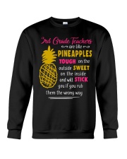 3rd Grade Teacher Crewneck Sweatshirt tile
