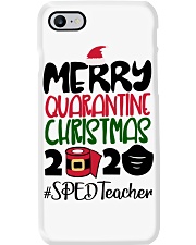 Special Education Teacher - SPED Teacher Phone Case tile