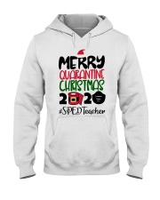 Special Education Teacher - SPED Teacher Hooded Sweatshirt tile