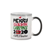Special Education Teacher - SPED Teacher Color Changing Mug tile