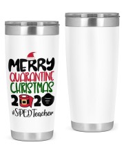 Special Education Teacher - SPED Teacher 20oz Tumbler tile