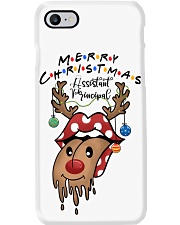 Assistant Principal Phone Case tile