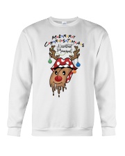 Assistant Principal Crewneck Sweatshirt tile