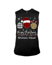 Librarian Sleeveless Tee tile
