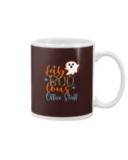 Office Staff Mug tile