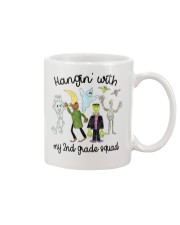 2nd Grade Teacher Mug tile