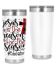 Educator 20oz Tumbler tile