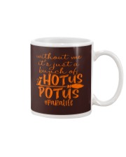 Paraprofessional Mug tile