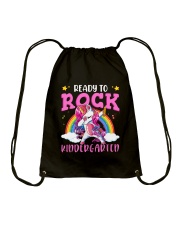 Kindergarten Drawstring Bag tile