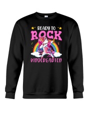 Kindergarten Crewneck Sweatshirt tile