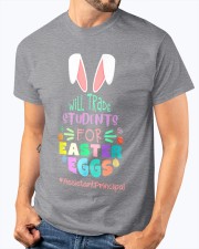 Assistant Principal Classic T-Shirt apparel-classic-tshirt-lifestyle-front-95
