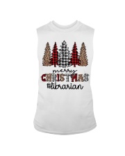 Librarian Sleeveless Tee tile