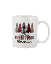 Librarian Mug tile