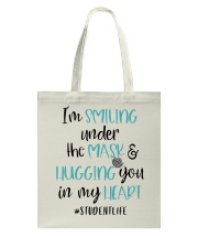 Student Tote Bag tile