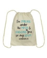 Student Drawstring Bag tile
