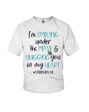 Student Youth T-Shirt tile
