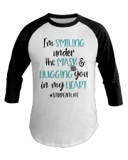 Student Baseball Tee tile