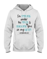 Student Hooded Sweatshirt tile