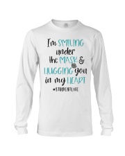 Student Long Sleeve Tee tile