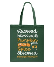 Assistant Principal Tote Bag tile