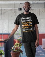 Assistant Principal Classic T-Shirt apparel-classic-tshirt-lifestyle-front-34