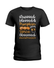 Assistant Principal Ladies T-Shirt tile