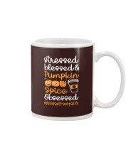 Assistant Principal Mug tile