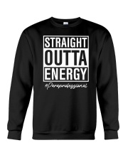 Paraprofessional Crewneck Sweatshirt tile