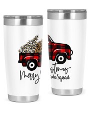 4th Grade Teacher 20oz Tumbler tile