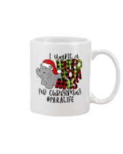 Paraprofessional Mug tile