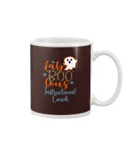 Instructional Coach Mug tile