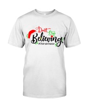 5th Grade Teacher Classic T-Shirt tile