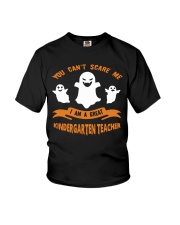 Kindergarten Teacher Youth T-Shirt tile