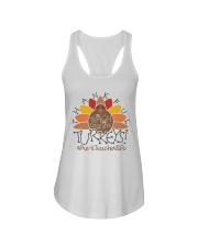 Pre-K Teacher Ladies Flowy Tank tile