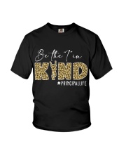 Principal Youth T-Shirt tile