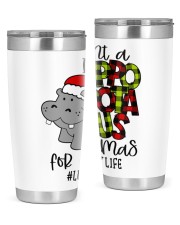 Lunch Lady 20oz Tumbler tile