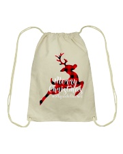 5th Grade Teacher Drawstring Bag tile