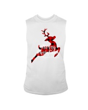 5th Grade Teacher Sleeveless Tee tile