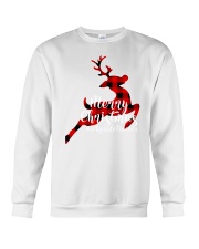 5th Grade Teacher Crewneck Sweatshirt tile